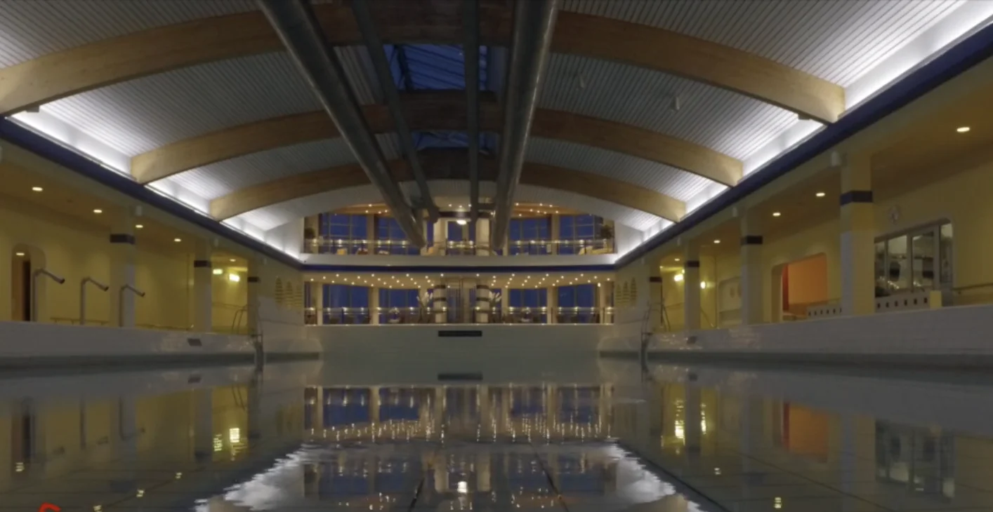 Sylts Hotspot für Body & Soul: Das einzigartige Erlebnis von Sylter Welle und Syltness Center