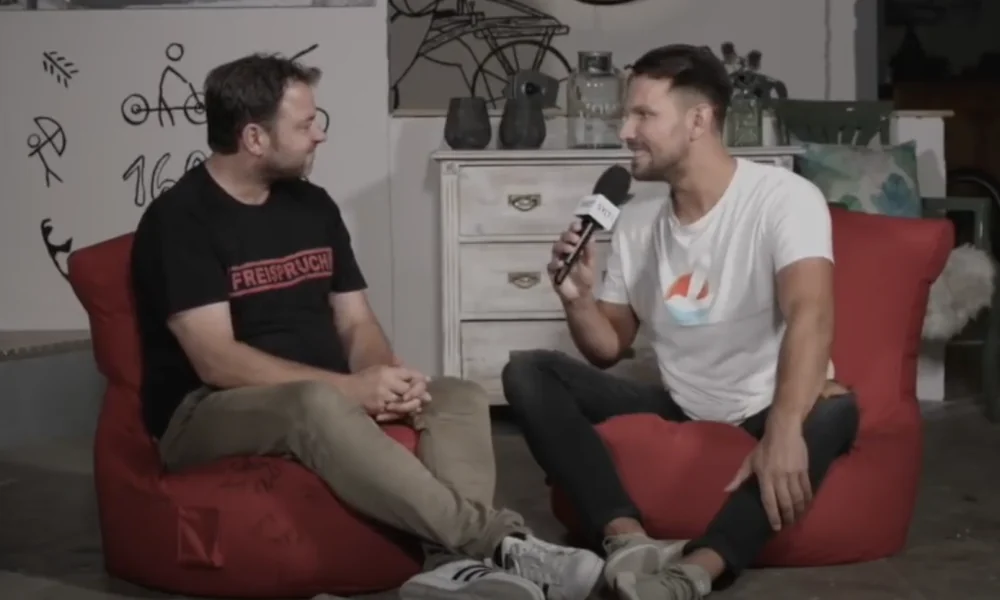 Der Anwalt der Hunde auf Sylt: Martin Rütter zwischen Bühnenshow, TV-Kult und Comedy-Coup