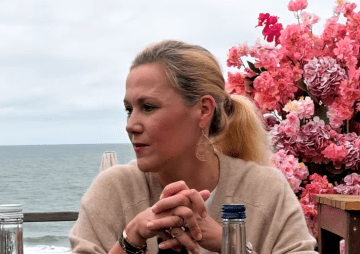 Exklusive Neuigkeiten: Bettina Wulff findet auf Sylt neues Glück – beruflich und privat