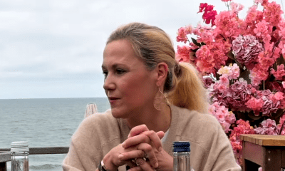 Exklusive Neuigkeiten: Bettina Wulff findet auf Sylt neues Glück – beruflich und privat