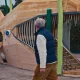 Sylter Wochenshow 19: Riesen-Wal und Wasserspaß: Wenningstedt eröffnet neuen Traum-Spielplatz am Dorfteich