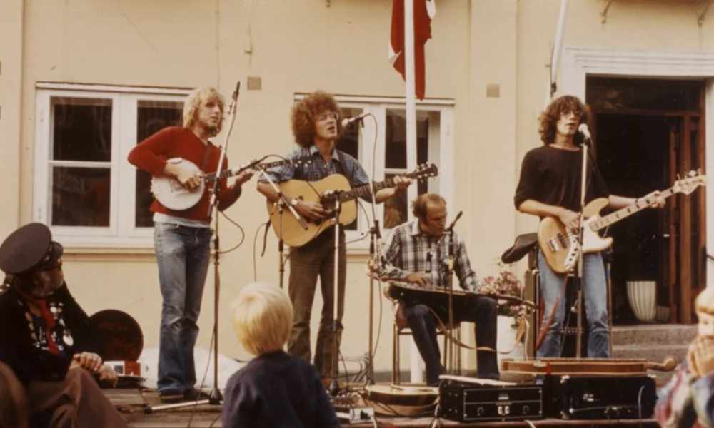 Sylt macht Musik: Die Familienwochen feiern das unvergessliche Erbe Henner Kroghs