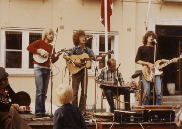 Sylt macht Musik: Die Familienwochen feiern das unvergessliche Erbe Henner Kroghs