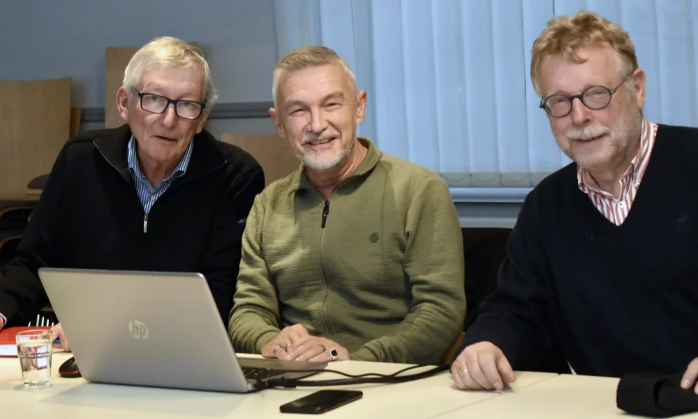 Zukunft der Pflege auf Sylt: Zeit drängt für neues Pflegeheim – SPD initiiert Fachaustausch