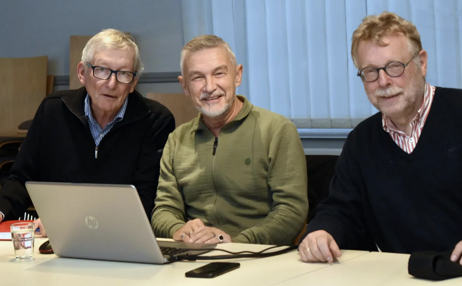 Zukunft der Pflege auf Sylt: Zeit drängt für neues Pflegeheim – SPD initiiert Fachaustausch