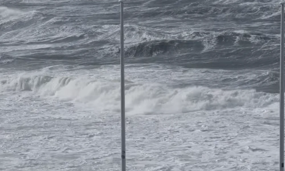 Sturmtief JOSHUA vor Sylt: Nur Silber oder doch Gold im Sturm-Ranking 2025?