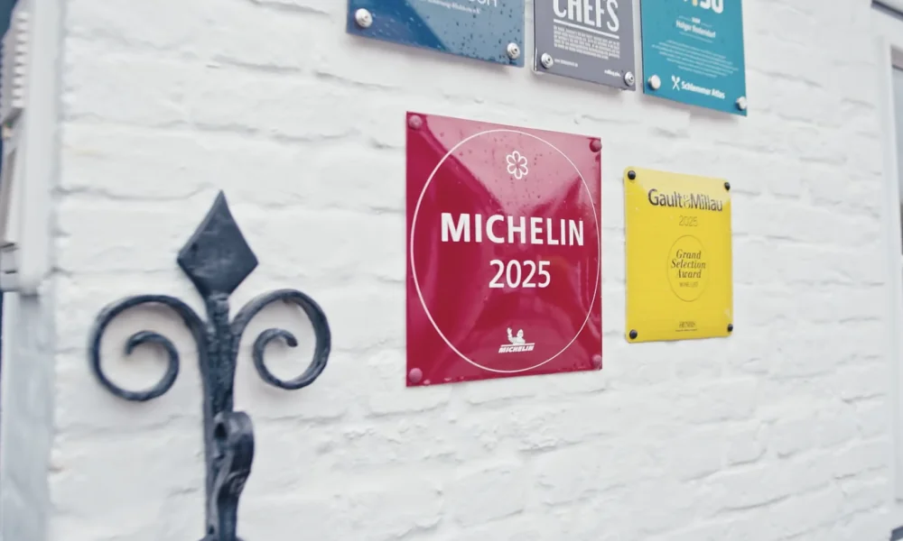 Sylt greift nach den Schlüsseln: Die Insel beweist erneut ihre Extraklasse