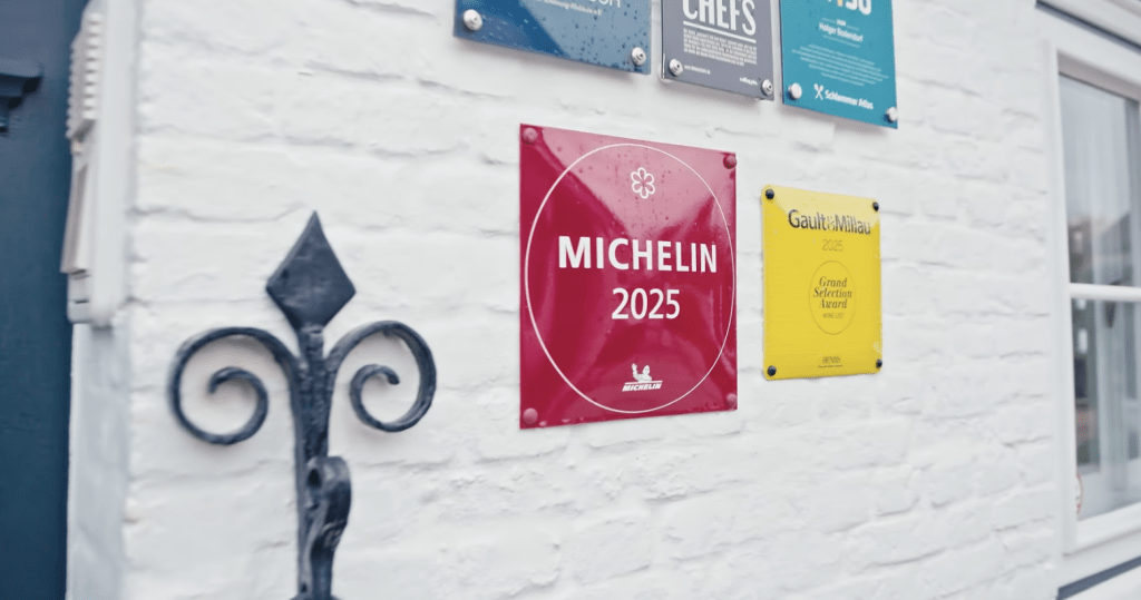 Sylt greift nach den Schlüsseln: Die Insel beweist erneut ihre Extraklasse