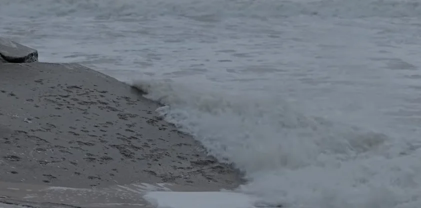 Die Sylter Metamorphose: Wenn die Insel ihren Pulsschlag drosselt