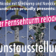 Sylter Fernsehturm erstrahlt neu: 101 Kinder stellen ihre kreativen Visionen aus 57 Sylter Fernsehturm erstrahlt neu: 101 Kinder stellen ihre kreativen Visionen aus