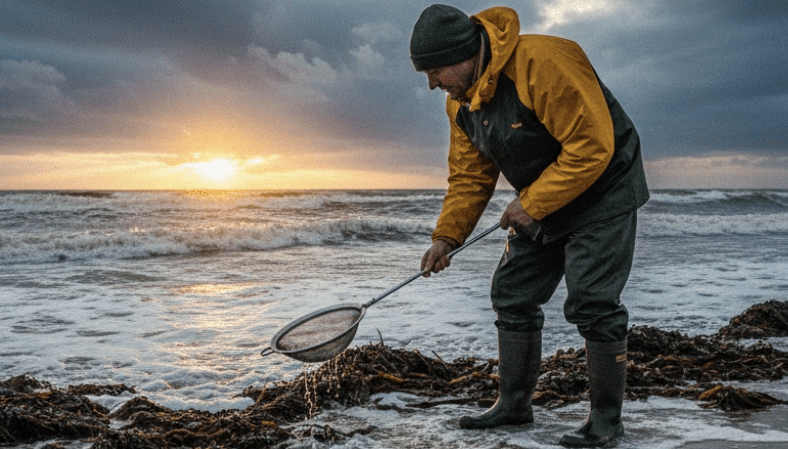 Das Gold der Nordsee: Die ultimative Anleitung zur Bernstein-Suche nach dem Herbststurm 48 Das Gold der Nordsee: Die ultimative Anleitung zur Bernstein-Suche nach dem Herbststurm