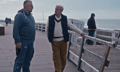 Sicherheit geht vor: Strandabgänge in Westerland nach Stürmen temporär abgebaut