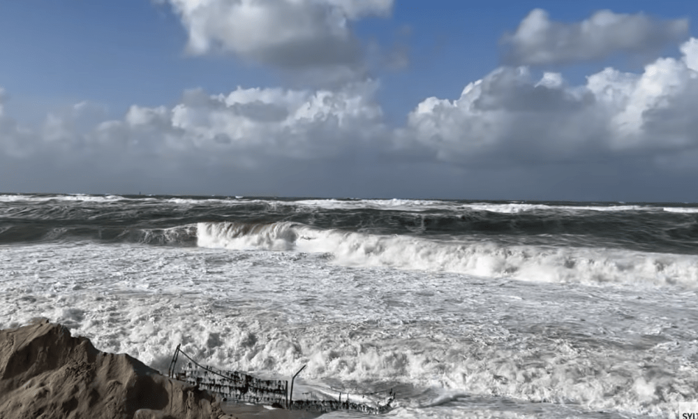 Die beste Zeit für den Urlaub auf Sylt ist...