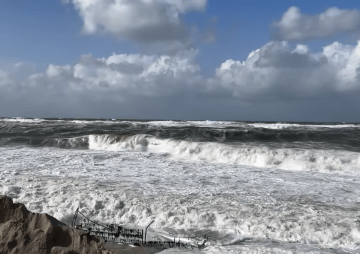 Die beste Zeit für den Urlaub auf Sylt ist...