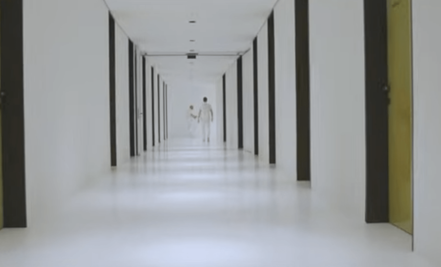 Der Lanserhof – Oder: Wie man auf Sylt lernt, für sehr viel Geld sehr wenig zu essen, und es zu lieben.