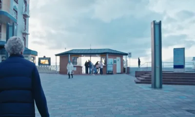 Diagnose "Rollkoffer-Trauma": Warum wir den November auf der Friedrichstraße in Westerland so lieben.