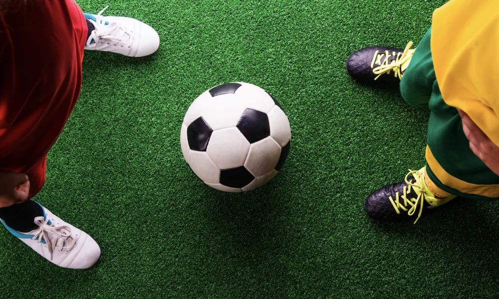 6:3-Spektakel in Harrislee: B-Jugend vin Team Sylt verspielt Traumstart gegen die Top-Teams der Liga