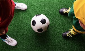 6:3-Spektakel in Harrislee: B-Jugend vin Team Sylt verspielt Traumstart gegen die Top-Teams der Liga