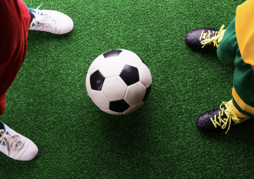 6:3-Spektakel in Harrislee: B-Jugend vin Team Sylt verspielt Traumstart gegen die Top-Teams der Liga