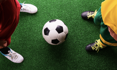 6:3-Spektakel in Harrislee: B-Jugend vin Team Sylt verspielt Traumstart gegen die Top-Teams der Liga