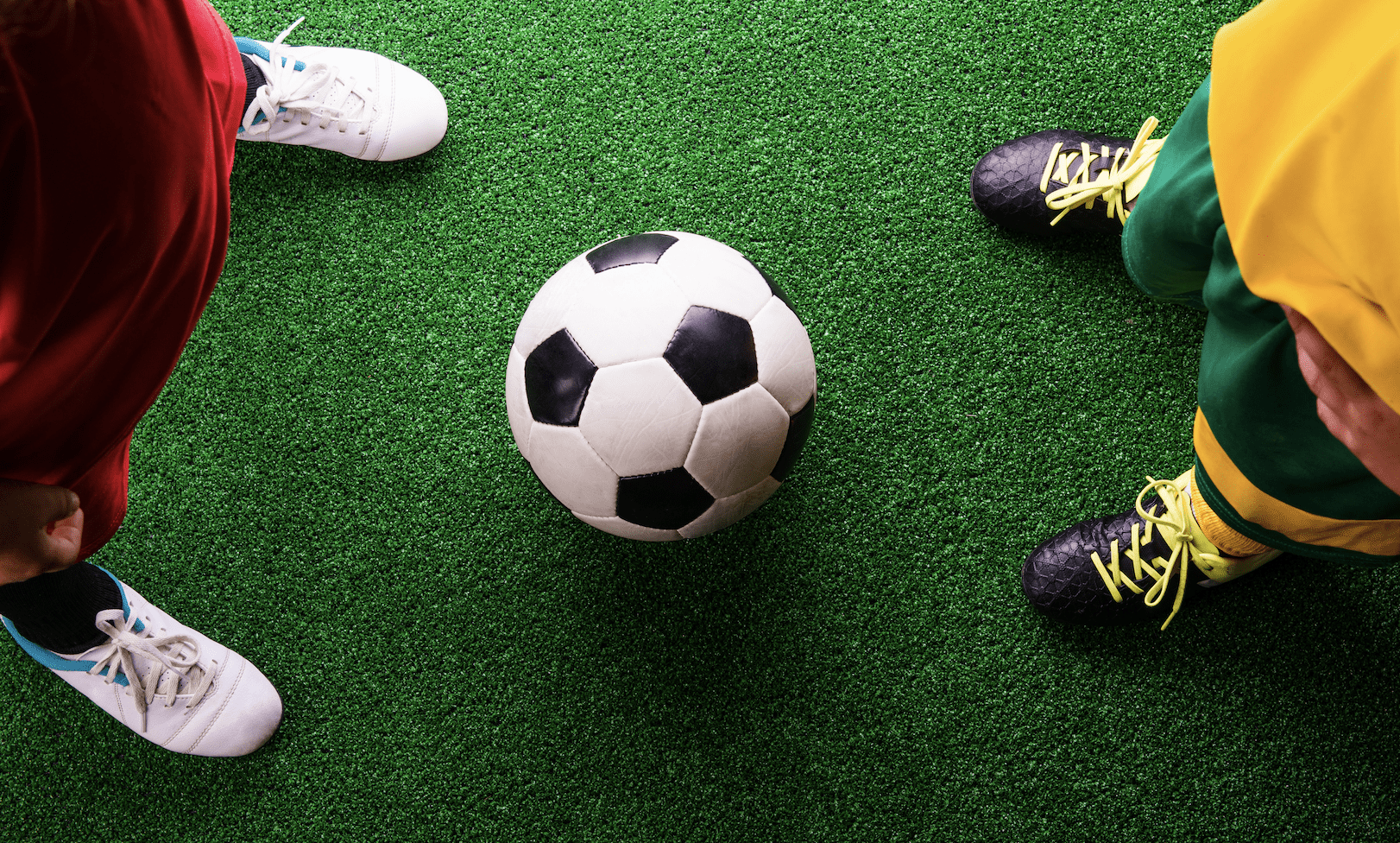 6:3-Spektakel in Harrislee: B-Jugend vin Team Sylt verspielt Traumstart gegen die Top-Teams der Liga