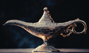 Rettung vor dem Stromschlag: Tinnum bekommt (2026) neue Lampen!