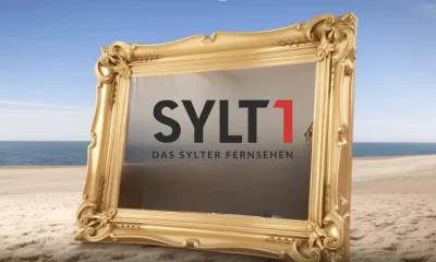 Das 20-Millionen-Moin: Die Erfolgs-Formel von Sylt1 TV