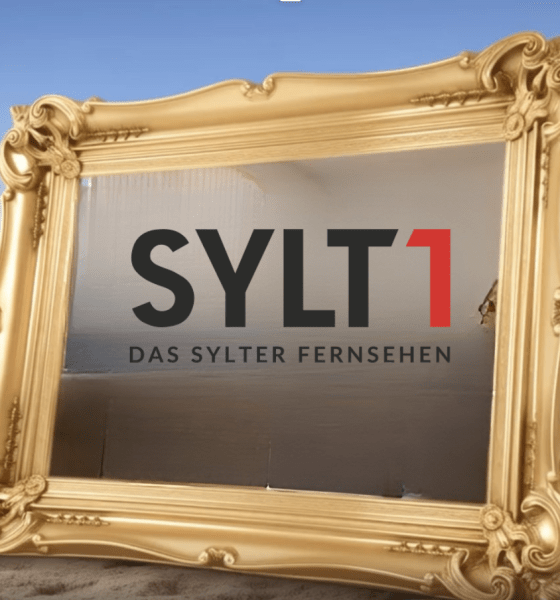 Das 20-Millionen-Moin: Die Erfolgs-Formel von Sylt1 TV