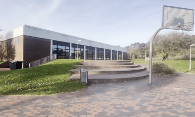 Sylter Gemeinschaftsgeist: So trotzen Vereine und Gemeinde dem Wasserschaden in Westerland