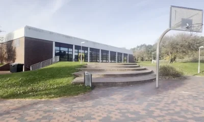 Sylter Gemeinschaftsgeist: So trotzen Vereine und Gemeinde dem Wasserschaden in Westerland