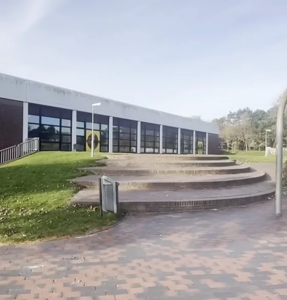 Sylter Gemeinschaftsgeist: So trotzen Vereine und Gemeinde dem Wasserschaden in Westerland