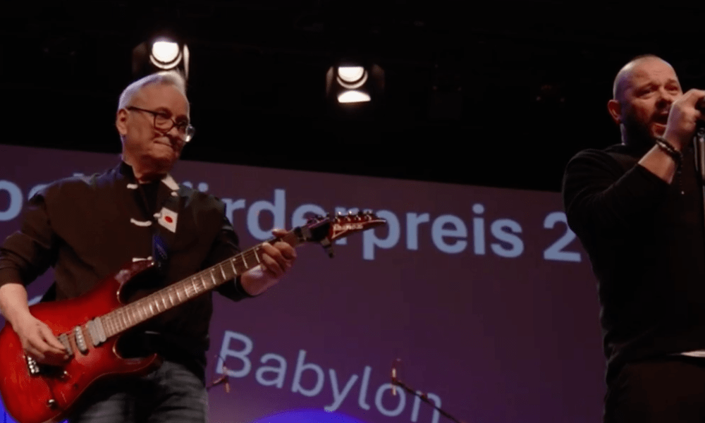 Kurz vor dem Fest wird gerockt: Sylter Bands laden zur „Offenen Bühne“ in Westerland