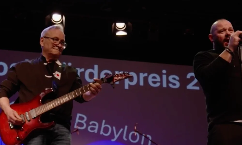 Kurz vor dem Fest wird gerockt: Sylter Bands laden zur „Offenen Bühne“ in Westerland