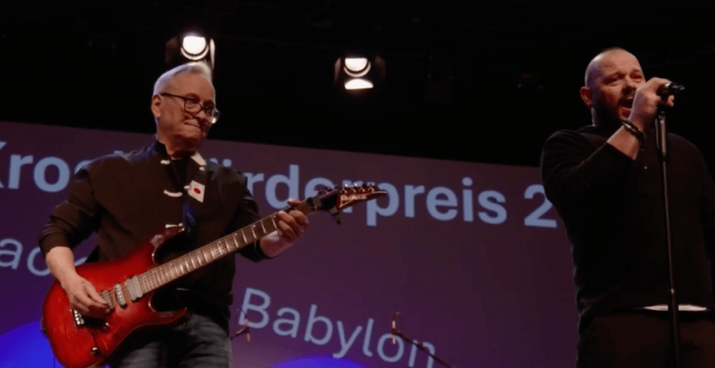 Kurz vor dem Fest wird gerockt: Sylter Bands laden zur „Offenen Bühne“ in Westerland