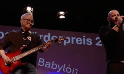 Kurz vor dem Fest wird gerockt: Sylter Bands laden zur „Offenen Bühne“ in Westerland