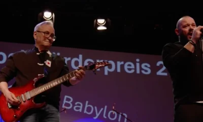 Kurz vor dem Fest wird gerockt: Sylter Bands laden zur „Offenen Bühne“ in Westerland