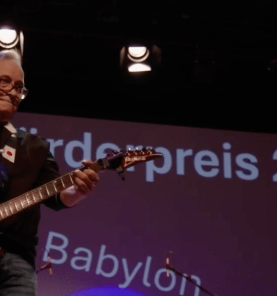 Kurz vor dem Fest wird gerockt: Sylter Bands laden zur „Offenen Bühne“ in Westerland