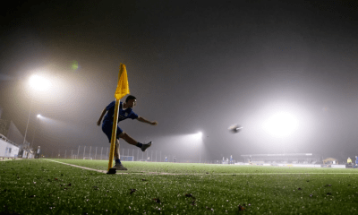 Torlos gegen Leck: Team Sylt scheitert an Latte, Pfosten und Keeper Hansen – Tabellenspitze bleibt in Reichweite