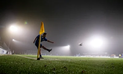 Torlos gegen Leck: Team Sylt scheitert an Latte, Pfosten und Keeper Hansen – Tabellenspitze bleibt in Reichweite