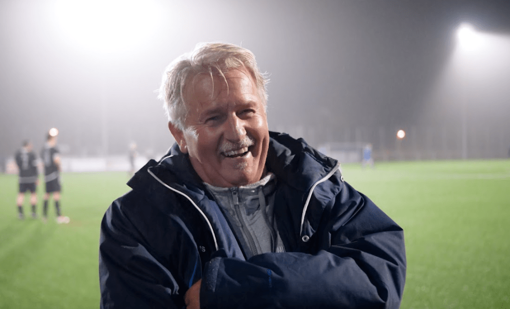 Torlos gegen Leck: Team Sylt scheitert an Latte, Pfosten und Keeper Hansen – Tabellenspitze bleibt in Reichweite 50 Torlos gegen Leck: Team Sylt scheitert an Latte, Pfosten und Keeper Hansen – Tabellenspitze bleibt in Reichweite