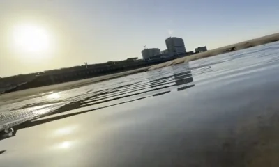 Sehnsuchtsort Sylt – Das flüchtige Wunder der Gezeiten