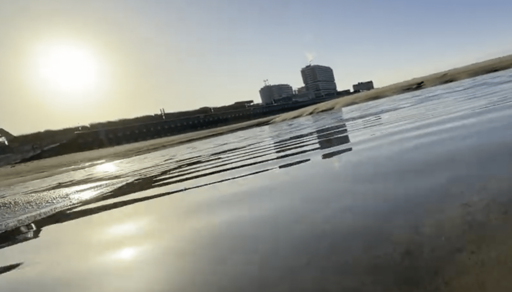 Sehnsuchtsort Sylt – Das flüchtige Wunder der Gezeiten