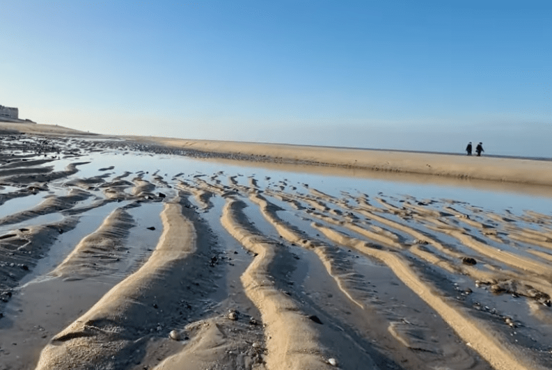 Verantwortungsvolle Finanzpolitik für Sylt: Handlungsfähigkeit sichern, Steuererhöhungen begrenzen