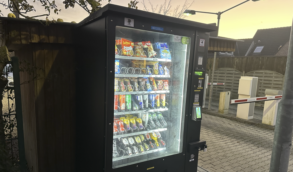 Sylt News - Zwischen Schienenfrust und Schokoriegel: Ein Morgen an der Marschbahn