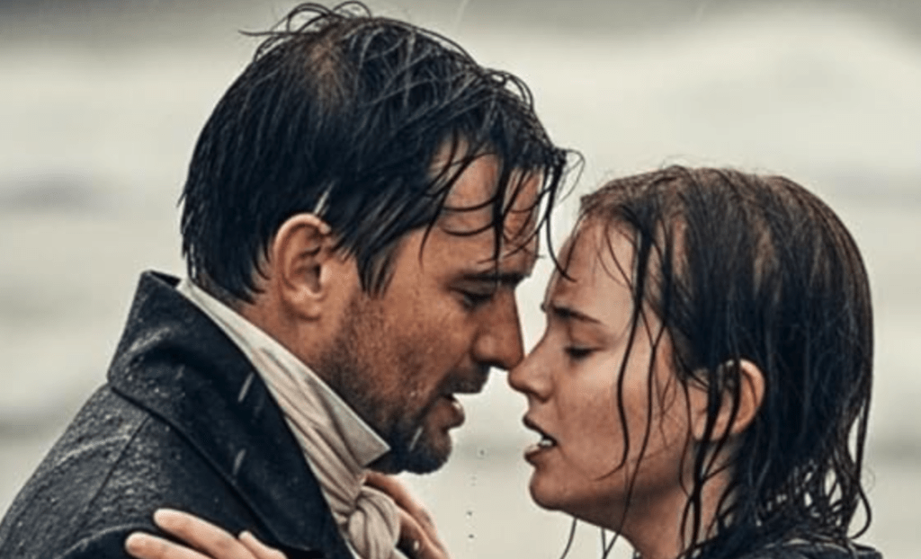 Dunkle Geheimnisse im Kurhaus: Historischer Sylt-Thriller „„Das Land der toten Väter“ feiert Premiere