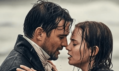 Dunkle Geheimnisse im Kurhaus: Historischer Sylt-Thriller „Was die Flut verbarg“ feiert Premiere