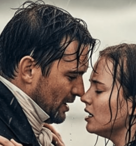 Dunkle Geheimnisse im Kurhaus: Historischer Sylt-Thriller „„Das Land der toten Väter“ feiert Premiere