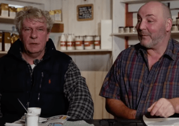 Frühstart in den Tag: Die „Good Morning Show“ beleuchtet Sylt zwischen Gosch-Expansion, Sport und Wohnungsnot