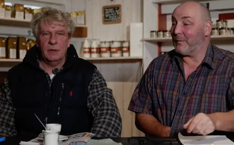 Frühstart in den Tag: Die „Good Morning Show“ beleuchtet Sylt zwischen Gosch-Expansion, Sport und Wohnungsnot