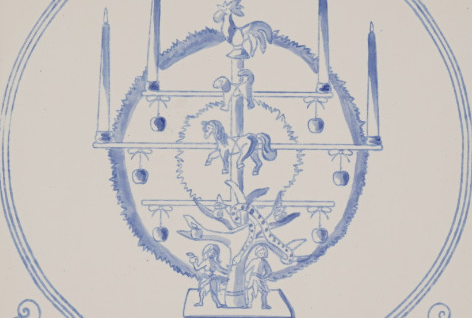 Tradition trifft Zeitgeist: Der Jöölboom als Mahnmal gegen die Plastikflut 49 Tradition trifft Zeitgeist: Der Jöölboom als Mahnmal gegen die Plastikflut